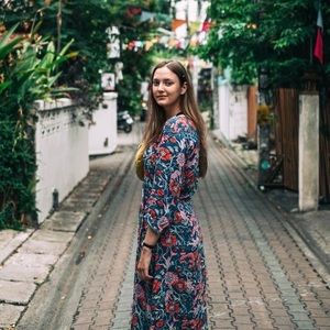 Meet your Posher, Aistė